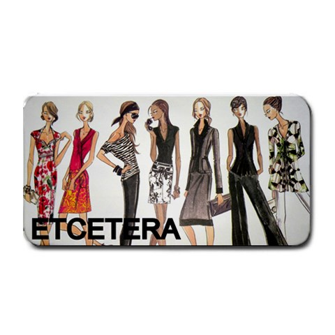 Etc Summer Mat By Lori Cronican 16 x8.5  Bar Mat