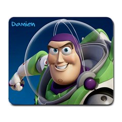 Damien - Large Mousepad