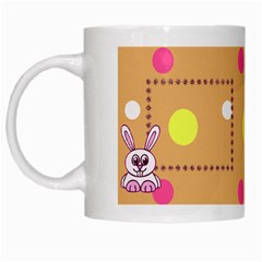 Hunny Bunny Mug