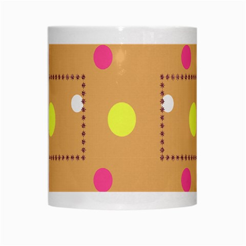 Hunny Bunny Mug By Daniela Center