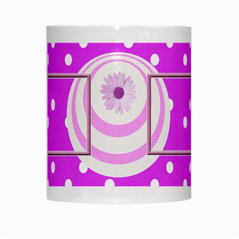 My Baby Girl Mug By Daniela Center