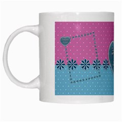 Endless Love mug - White Mug