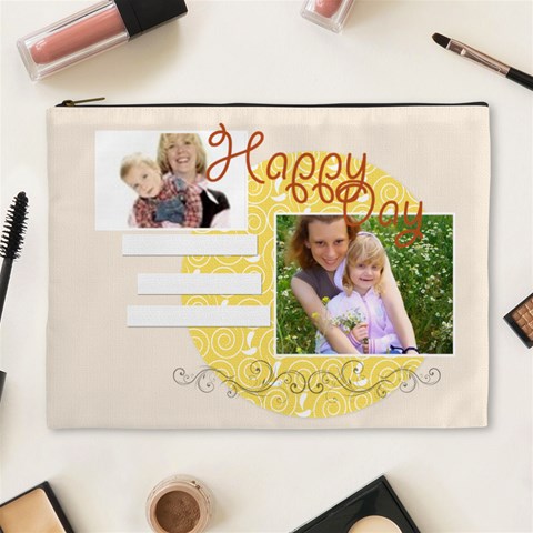 Happy Day By Joely Front