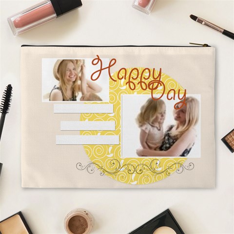 Happy Day By Joely Back