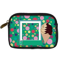 Picadilly Summer Camera Case 1
