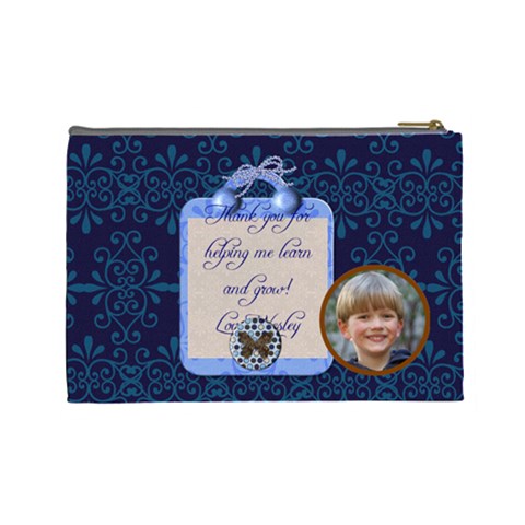 Mrs  Seibert s Bag By Kim Back