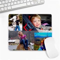 Mousepad - Collage Mousepad