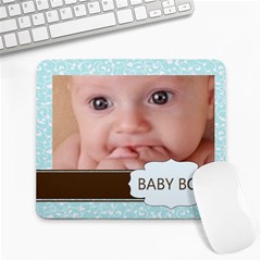 Baby boy - Collage Mousepad