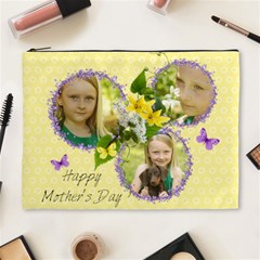XL Cosmetic Bag Mother s Day - Cosmetic Bag (XL) XL Cosmetic Bag Mother s Day - Cosmetic Bag (XL)