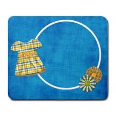 Sunshine Beach Mousepad 2 - Large Mousepad