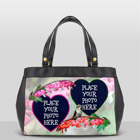 Bleedingheart Double Sided 2 By Chere s Creations Back
