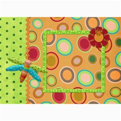 Buttercup Any Occasion Card 1 - 5 x 7 Photo Cards Buttercup Any Occasion Card 1 - 5 x 7 Photo Cards