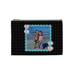 Brenda - Cosmetic Bag (Medium)