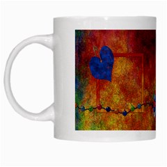 Tye Dyed Mug 1
