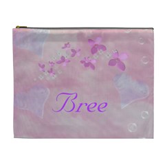 Bree2 - Cosmetic Bag (XL)