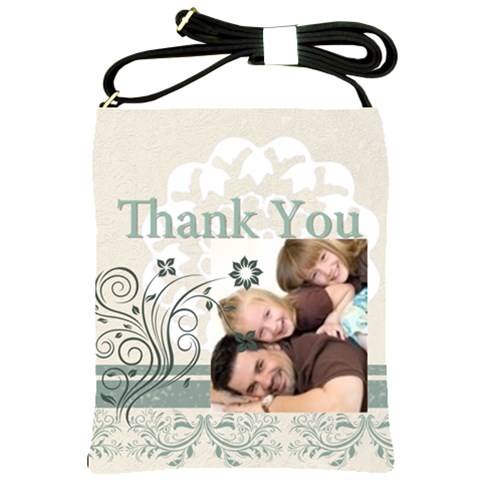 Thank You By Joely Front