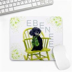 ebenee - Large Mousepad