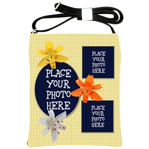 Lilies By Chere s Creations Front