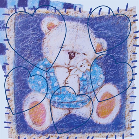 Baby Boy Scrapbook Of First s 12x12, 30 Pages By Deborah 12 x12 Scrapbook Page - 8 Baby Boy Scrapbook Of First s 12x12, 30 Pages By Deborah 12 x12 Scrapbook Page - 8