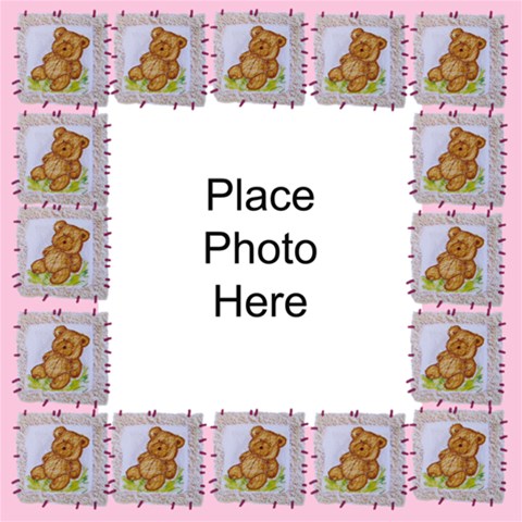 Baby Girl Scrapbook Of First s 12x12, 30 Pages By Deborah 12 x12 Scrapbook Page - 24 Baby Girl Scrapbook Of First s 12x12, 30 Pages By Deborah 12 x12 Scrapbook Page - 24