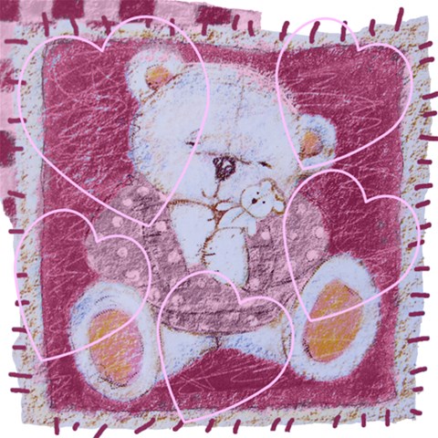 Baby Girl Scrapbook Of First s 12x12, 30 Pages By Deborah 12 x12 Scrapbook Page - 8 Baby Girl Scrapbook Of First s 12x12, 30 Pages By Deborah 12 x12 Scrapbook Page - 8
