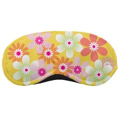 flower - Sleep Mask