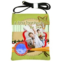 star - Shoulder Sling Bag star - Shoulder Sling Bag