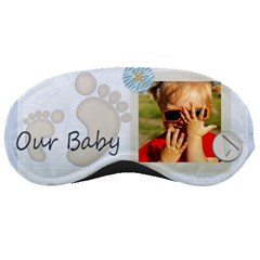 Our baby - Sleep Mask