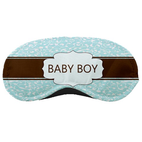 Baby Boy By Joely Front