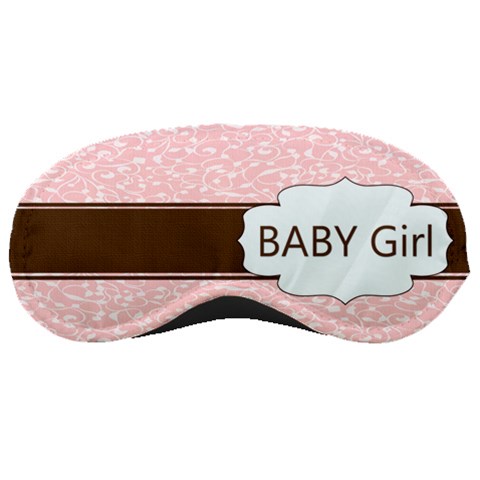 Baby Girl By Joely Front