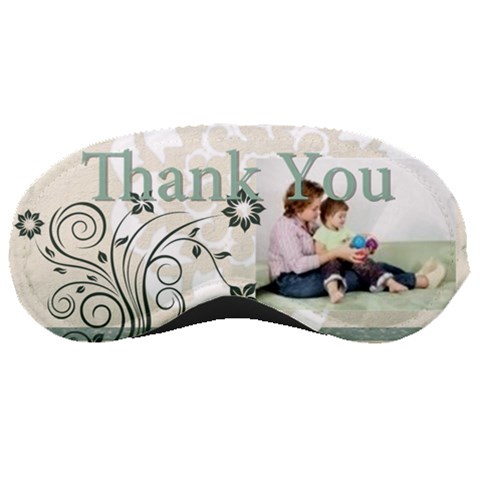 Thank You By Joely Front