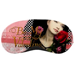 Love - Sleep Mask