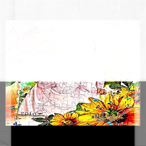 By Pamela Sue Goforth Front