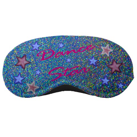 Starz Eye Masks By Jeena Front