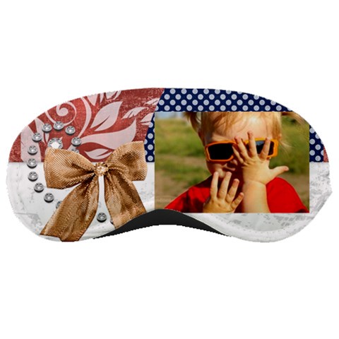 Usa  Mask By Joely Front