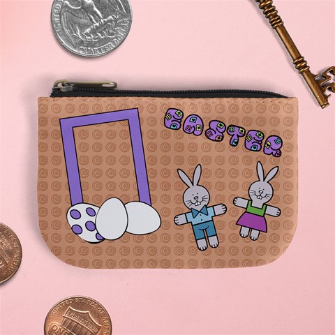 Some Rabbit Love You 2 Front