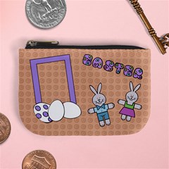 Some rabbit love you 2 - Mini coin purse