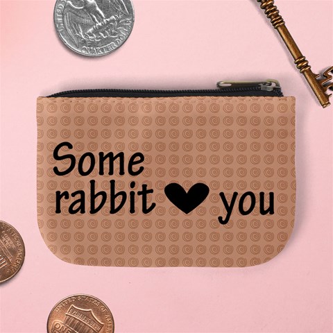 Some Rabbit Love You 2 Back