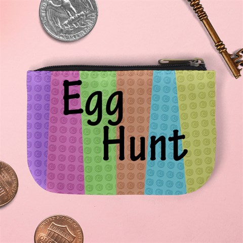 Egg Hunt Back