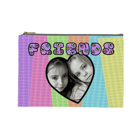 Friends Front