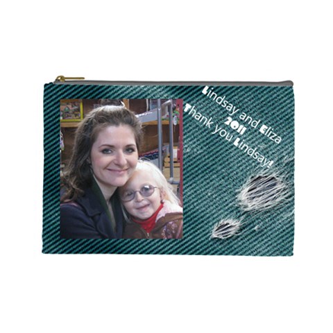 For Lindsay By Amy Wilcox Front