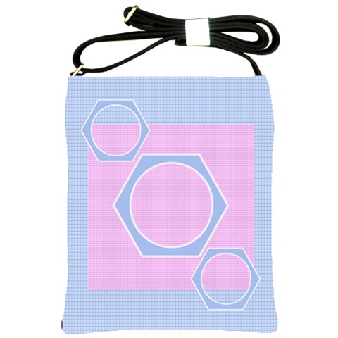 Family Sling Bag By Daniela Front