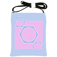 Family sling bag - Shoulder Sling Bag Family sling bag - Shoulder Sling Bag