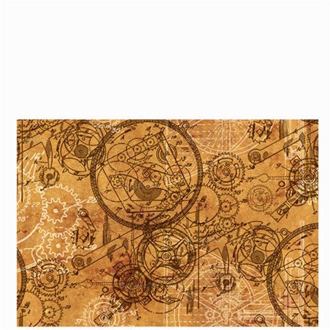 Clockwork By Bags n Brellas Back