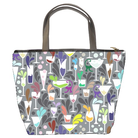 Monkeytini By Bags n Brellas Back