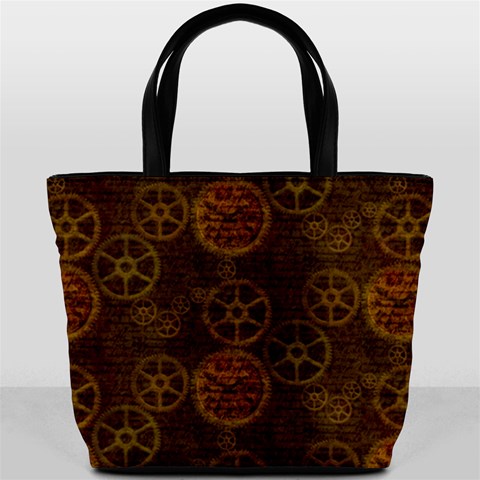 Geared Up By Bags n Brellas Front