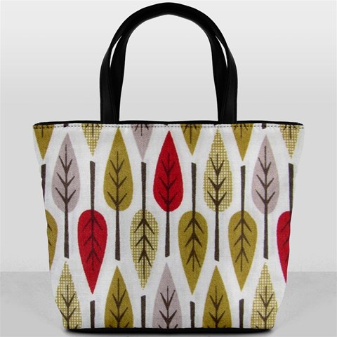 Fall Leaves By Bags n Brellas Back