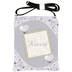 April sling bag - Shoulder Sling Bag April sling bag - Shoulder Sling Bag