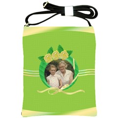 Sunny sling bag - Shoulder Sling Bag Sunny sling bag - Shoulder Sling Bag