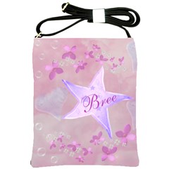 Fantasy Girl sling bag - Shoulder Sling Bag